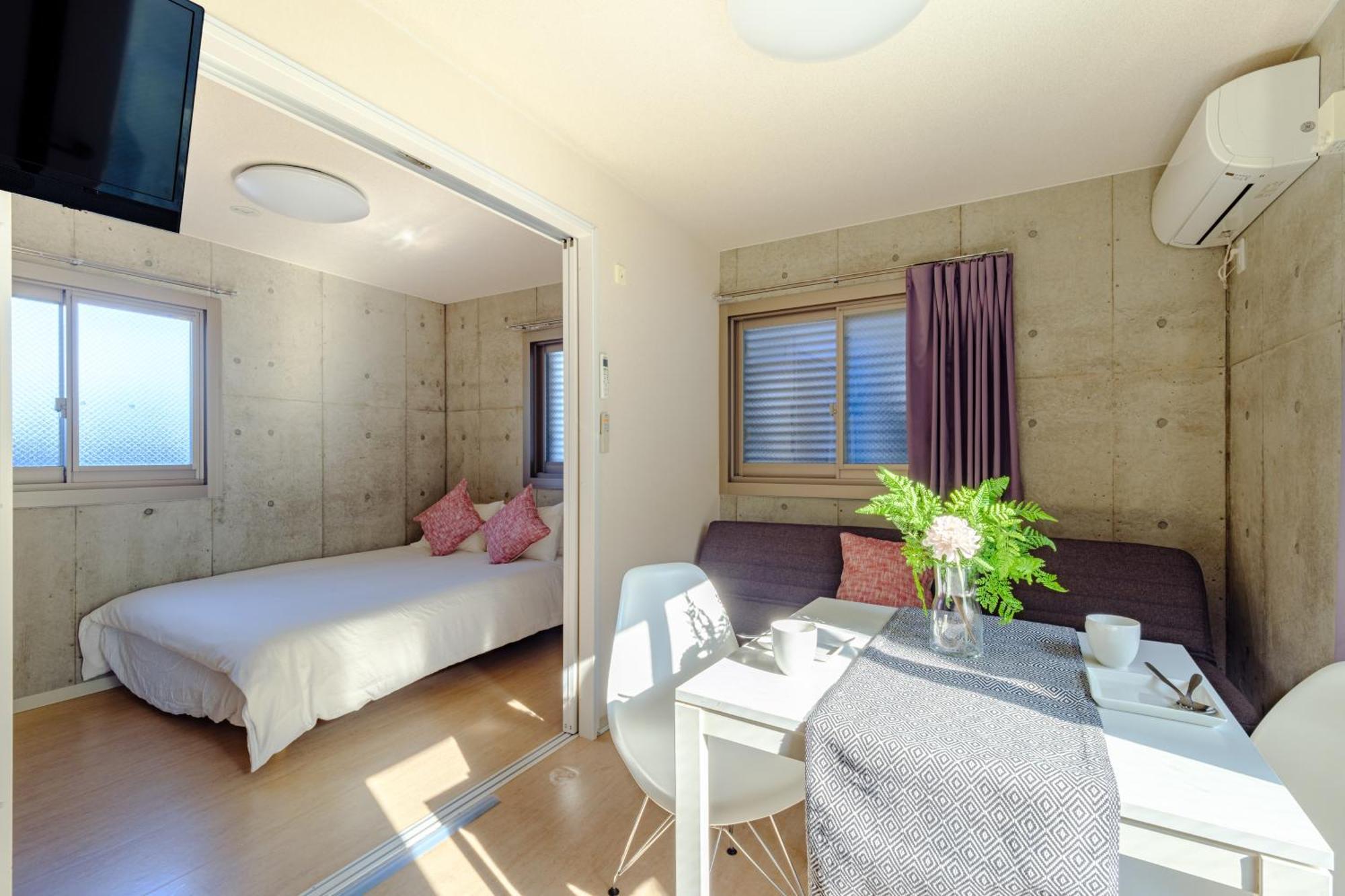 Delight Hotel Tokyo Exterior photo