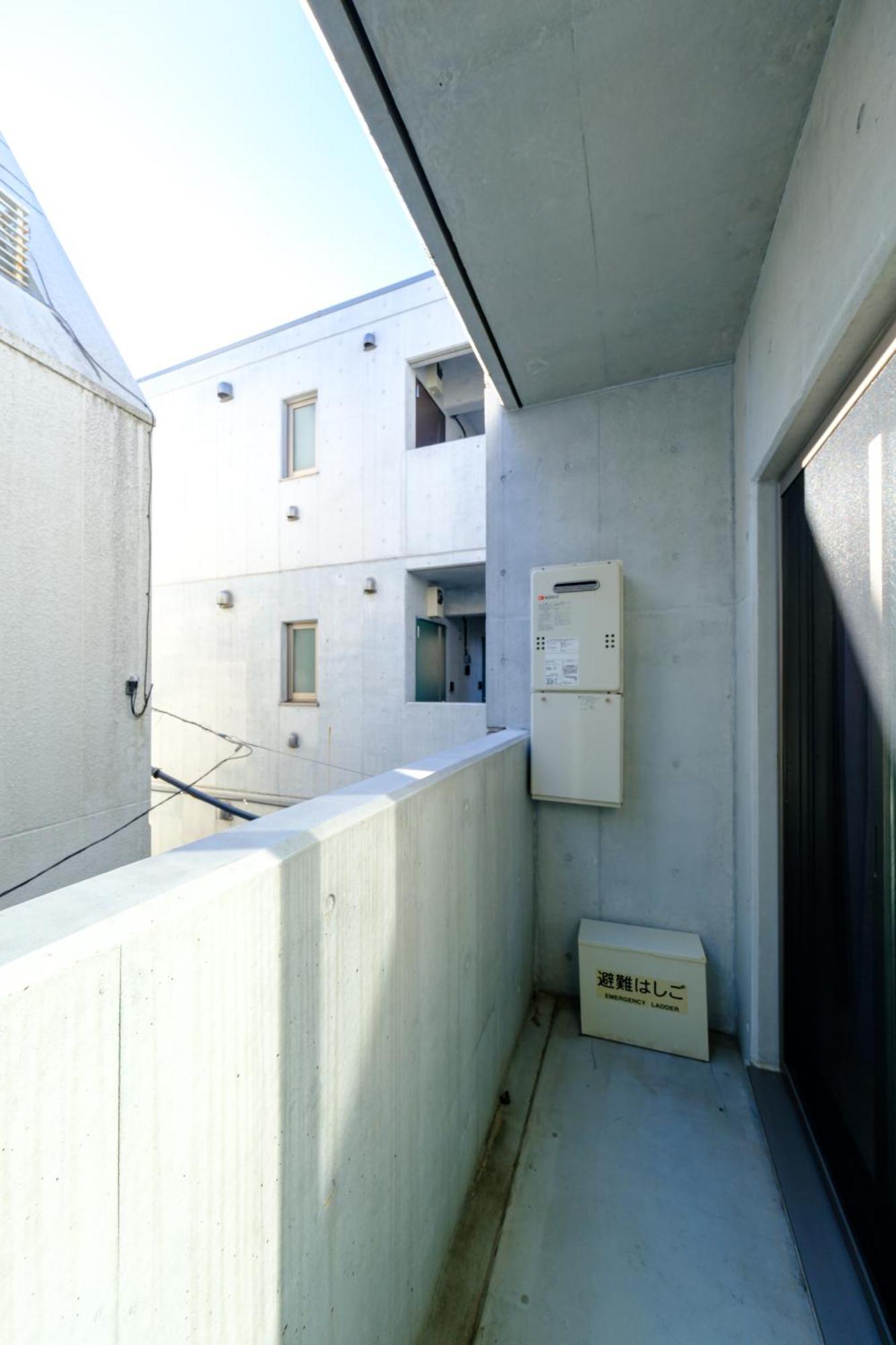 Delight Hotel Tokyo Exterior photo